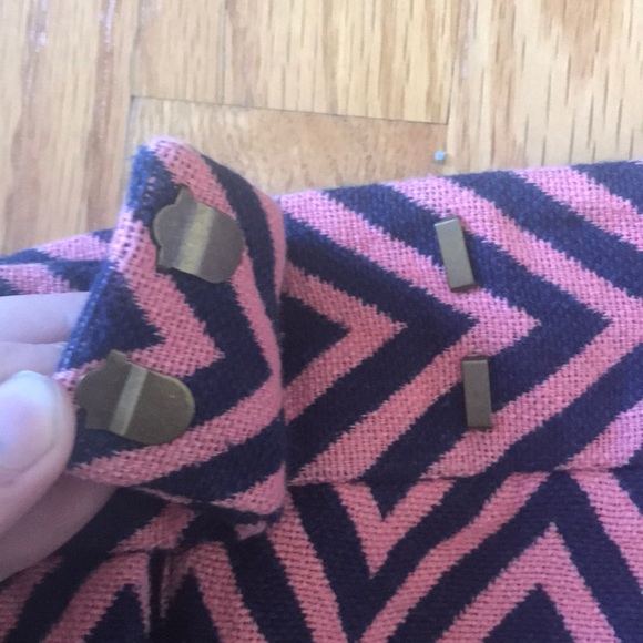 Loft printed shorts - Picture 5 of 6